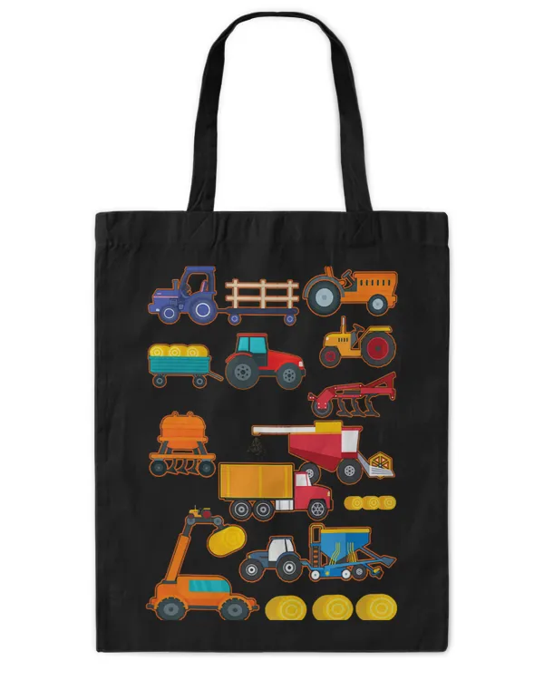 Tote Bag - Printed in the EU