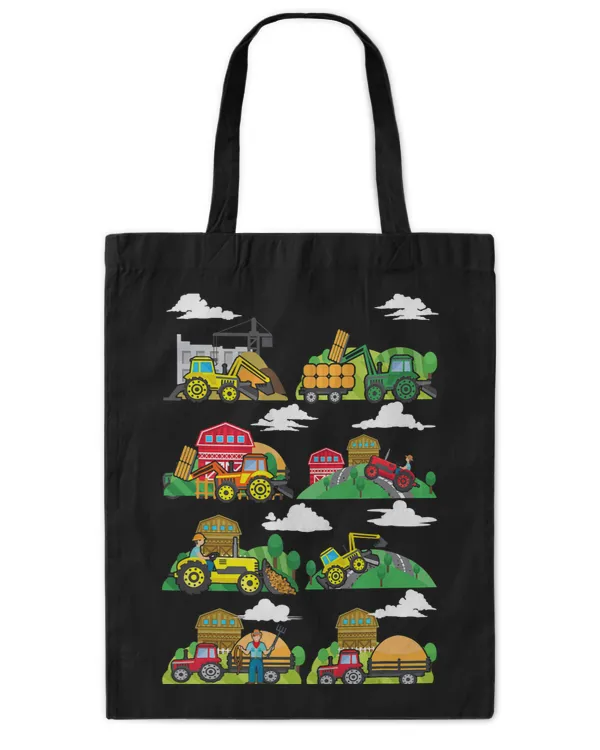 Tote Bag - Printed in the EU