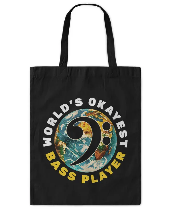 Tote Bag - Printed in the EU