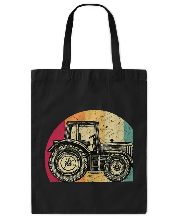 Tote Bag - Printed in the EU