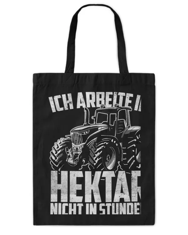 Tote Bag - Printed in the EU