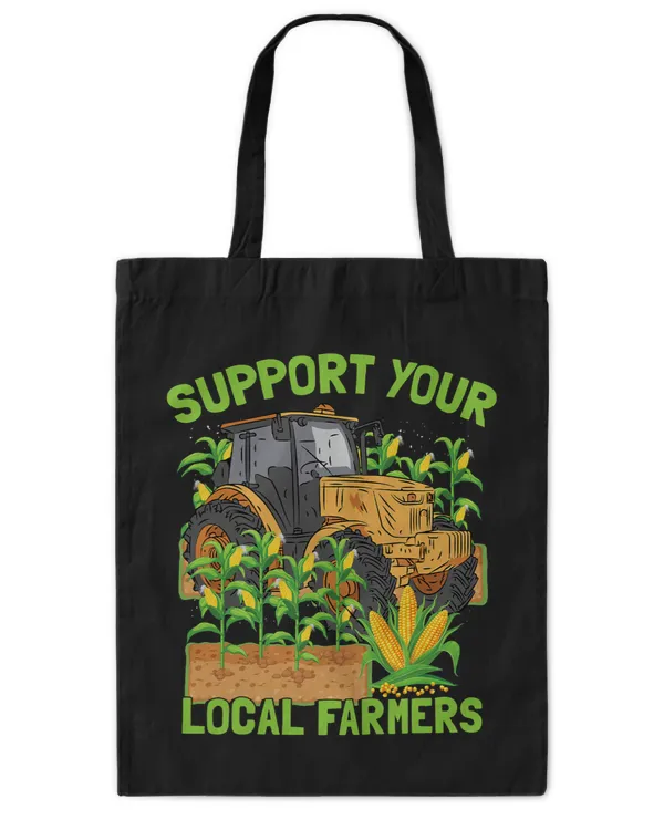 Tote Bag - Printed in the EU