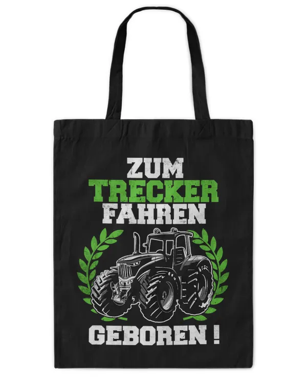 Tote Bag - Printed in the EU