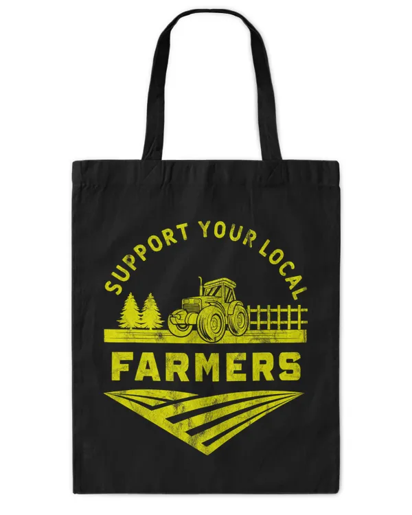 Tote Bag - Printed in the EU