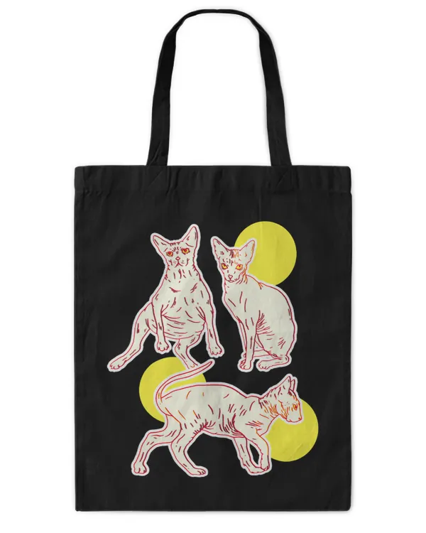 Tote Bag - Printed in the EU