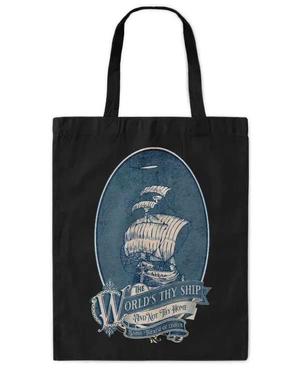 Tote Bag - Printed in the EU