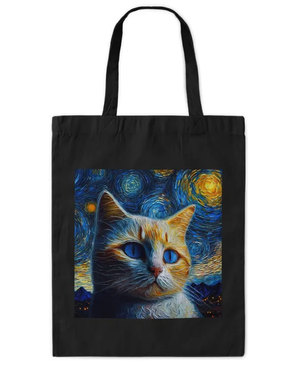 Tote Bag - Printed in the EU