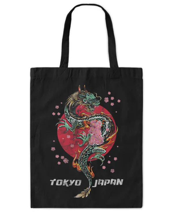 Tote Bag - Printed in the EU