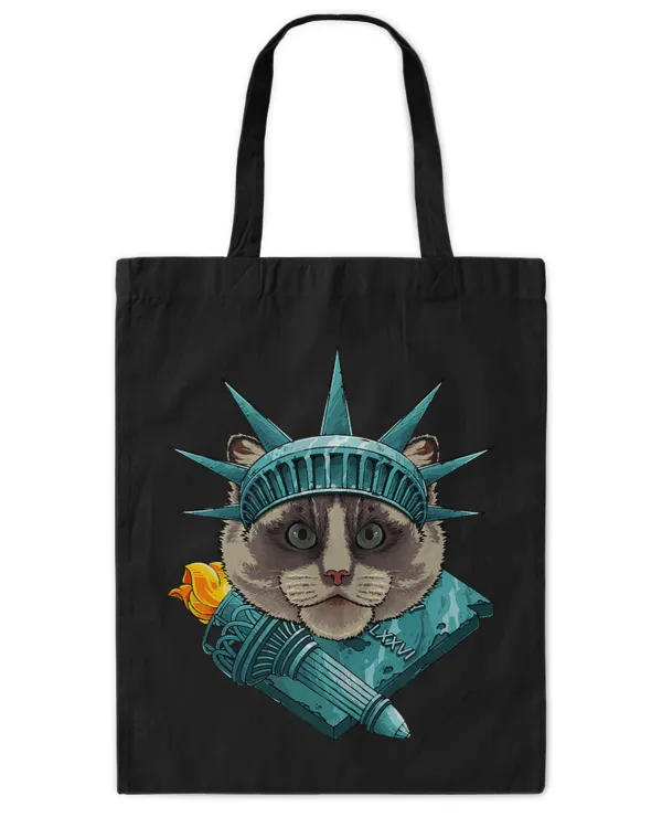 Tote Bag - Printed in the EU