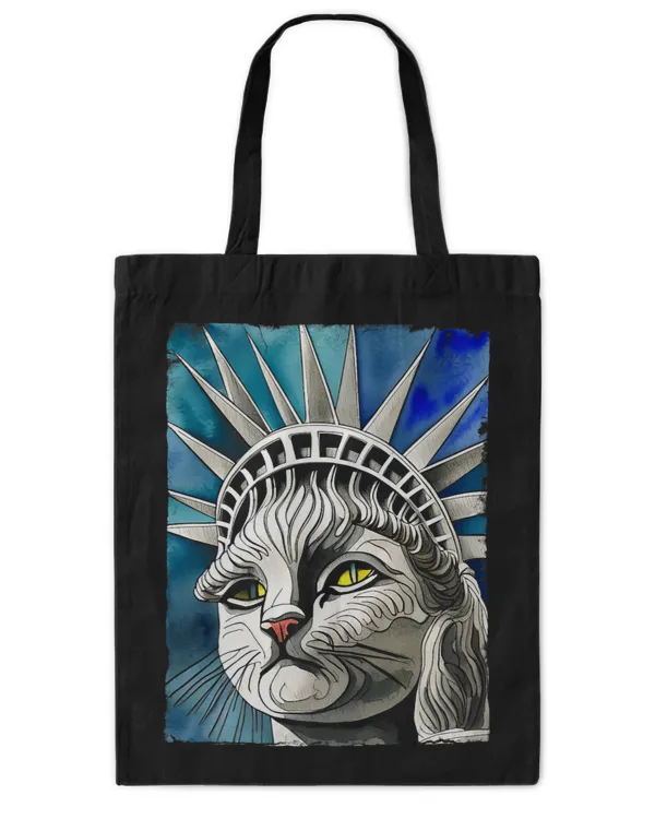 Tote Bag - Printed in the EU