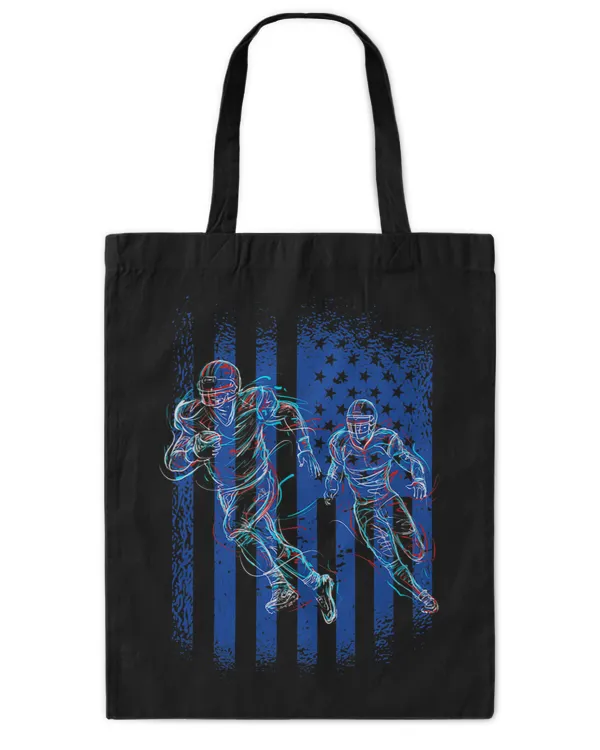 Tote Bag - Printed in the EU