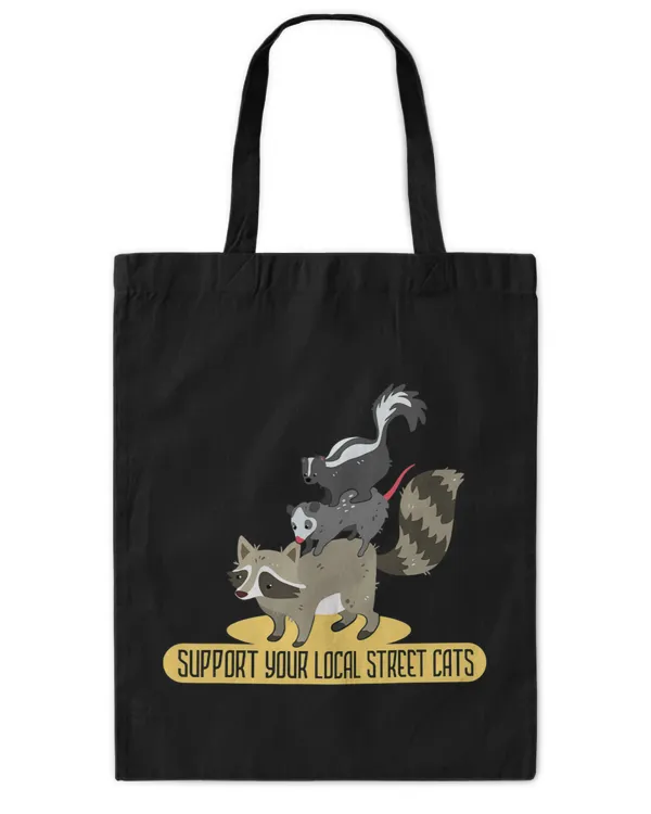 Tote Bag - Printed in the EU