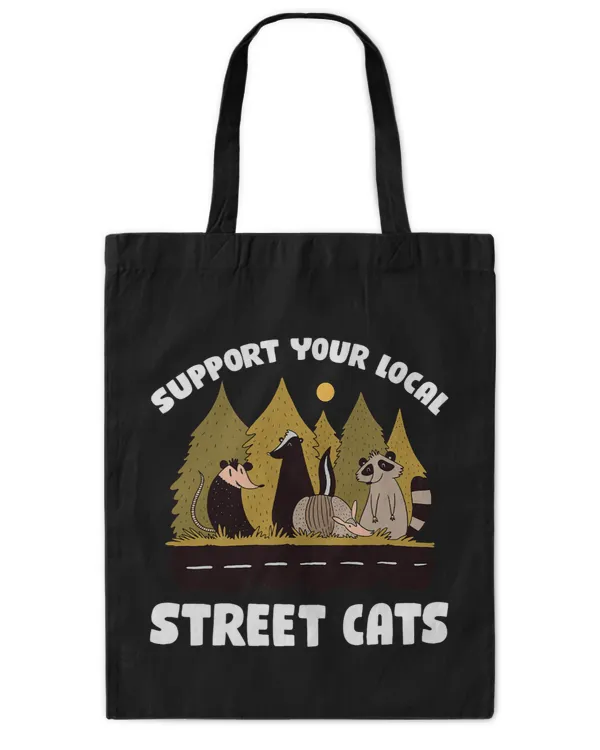 Tote Bag - Printed in the EU