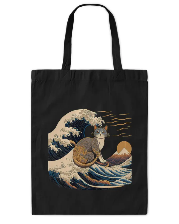 Tote Bag - Printed in the EU