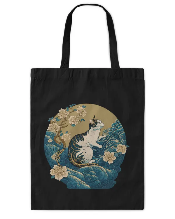 Tote Bag - Printed in the EU