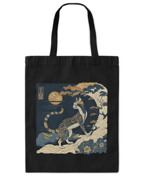 Tote Bag - Printed in the EU