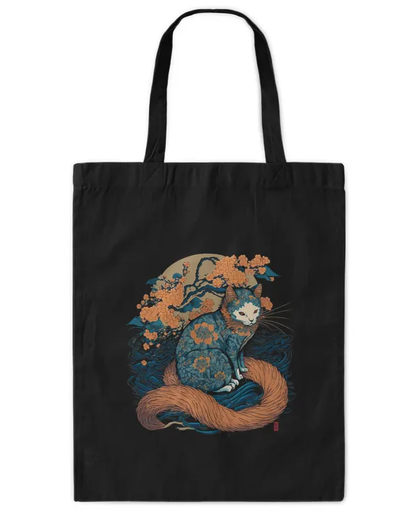 Tote Bag - Printed in the EU