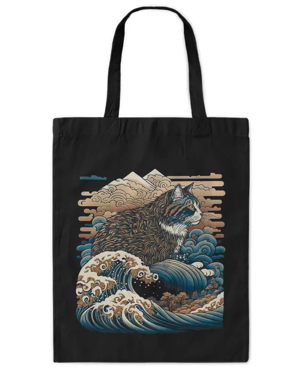 Tote Bag - Printed in the EU