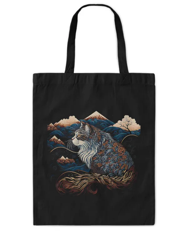 Tote Bag - Printed in the EU