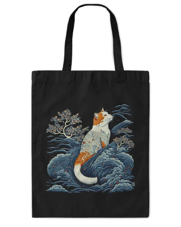 Tote Bag - Printed in the EU