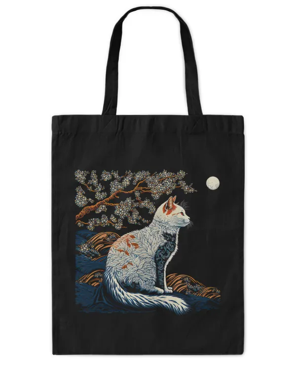 Tote Bag - Printed in the EU