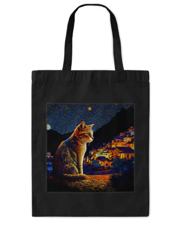 Tote Bag - Printed in the EU