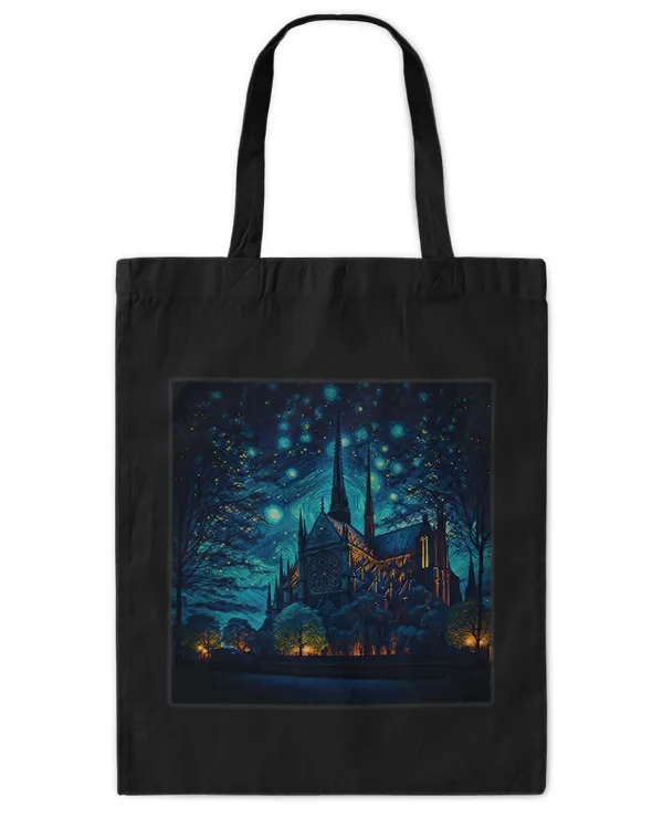 Tote Bag - Printed in the EU