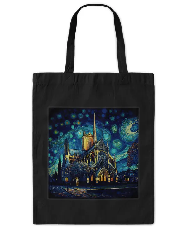 Tote Bag - Printed in the EU