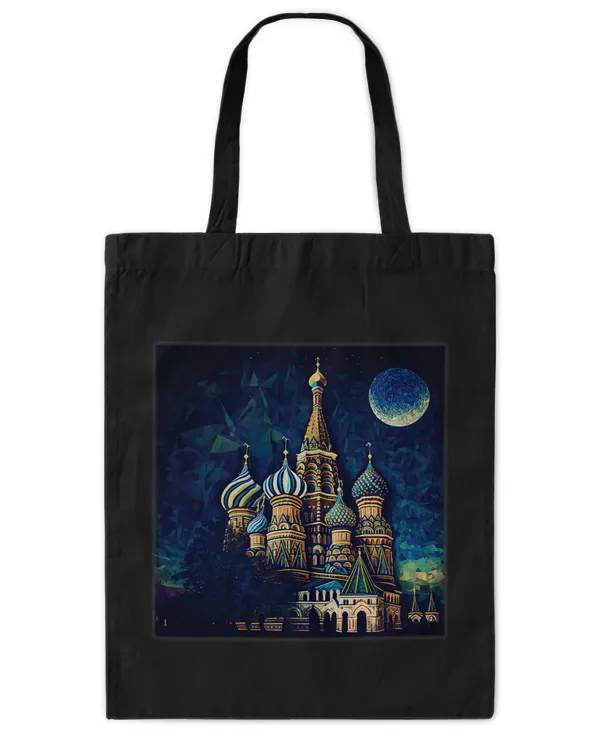 Tote Bag - Printed in the EU