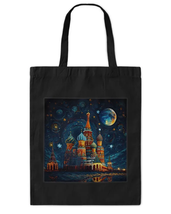 Tote Bag - Printed in the EU