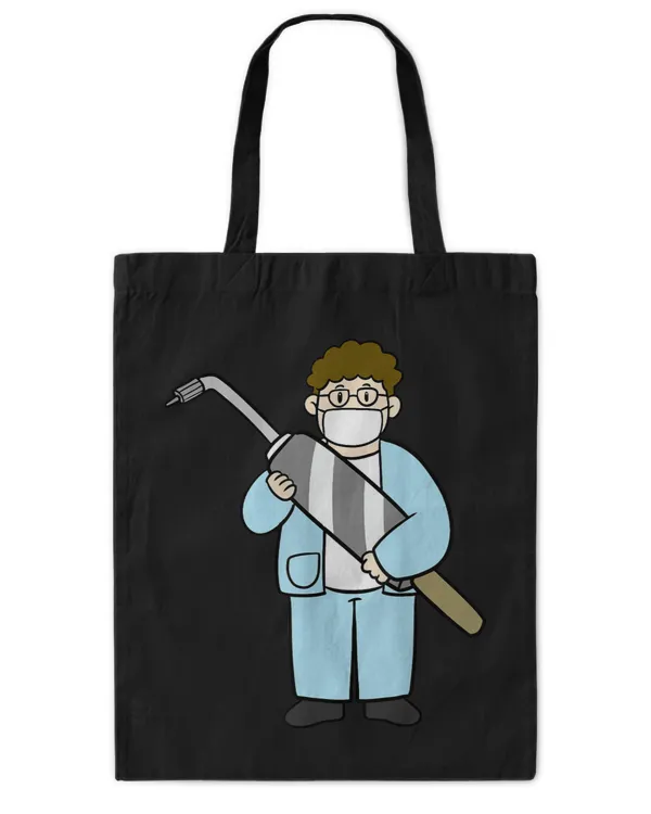 Tote Bag - Printed in the EU