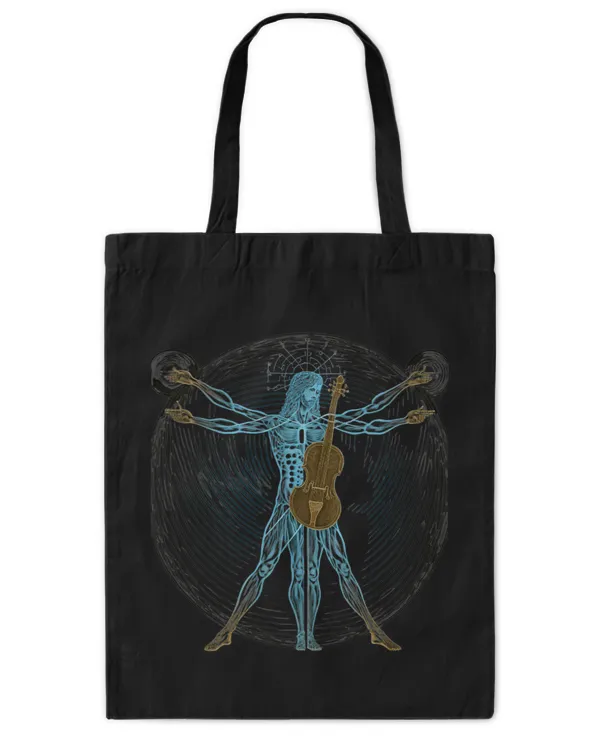 Tote Bag - Printed in the EU