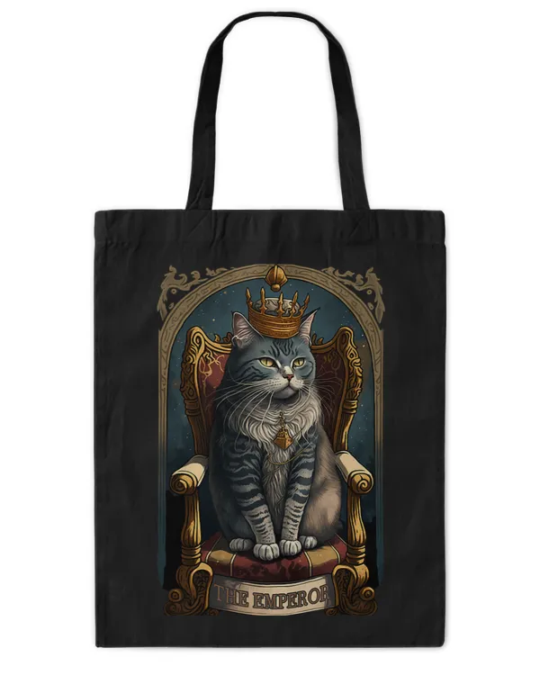 Tote Bag - Printed in the EU