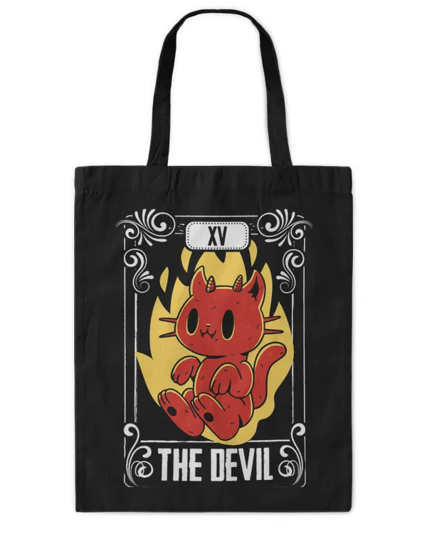 Tote Bag - Printed in the EU