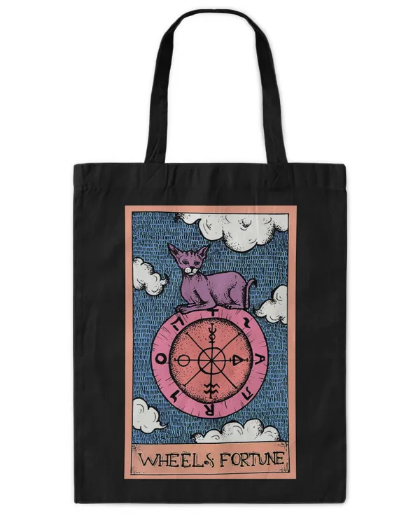 Tote Bag - Printed in the EU