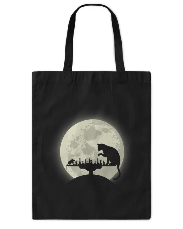 Tote Bag - Printed in the EU