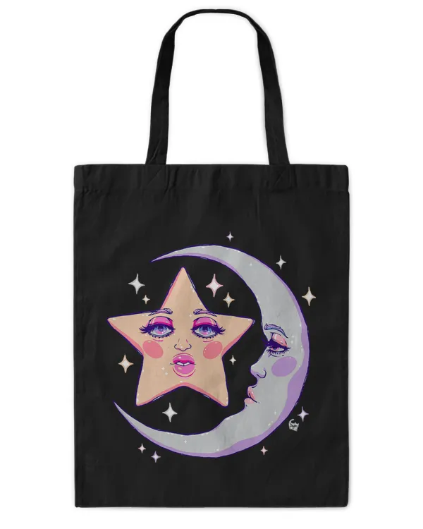 Tote Bag - Printed in the EU