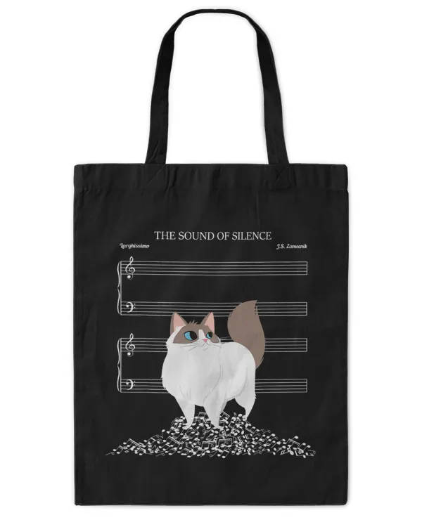 Tote Bag - Printed in the EU