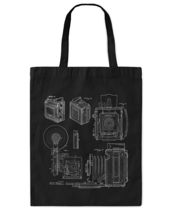 Tote Bag - Printed in the EU