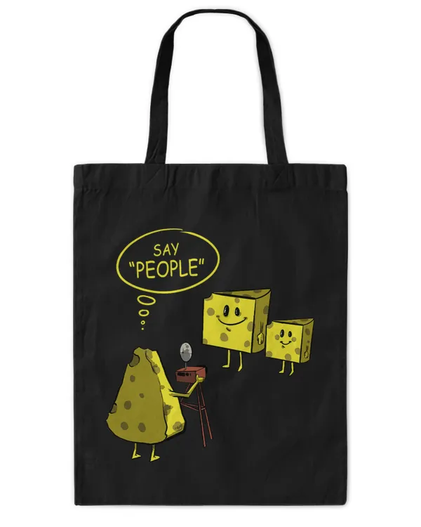 Tote Bag - Printed in the EU