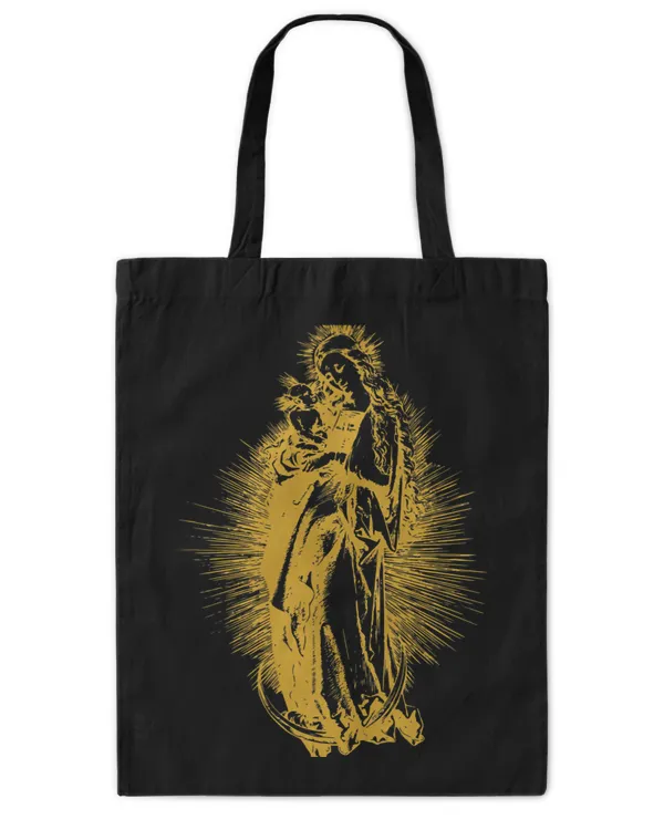 Tote Bag - Printed in the EU