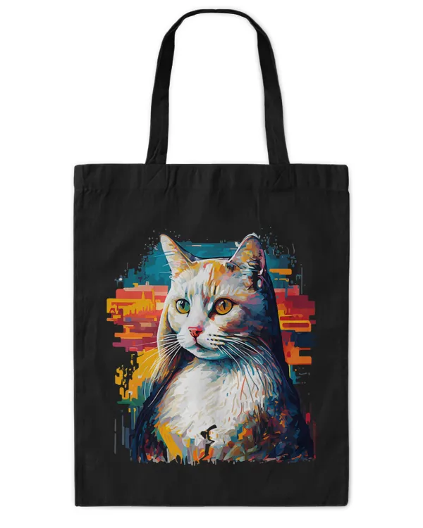 Tote Bag - Printed in the EU