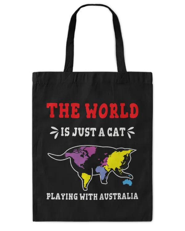 Tote Bag - Printed in the EU