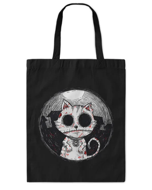 Tote Bag - Printed in the EU