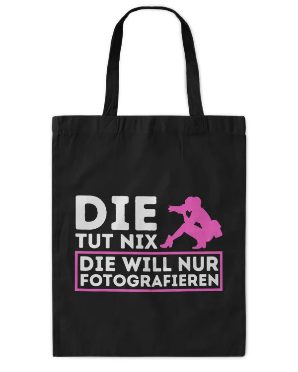 Tote Bag - Printed in the EU