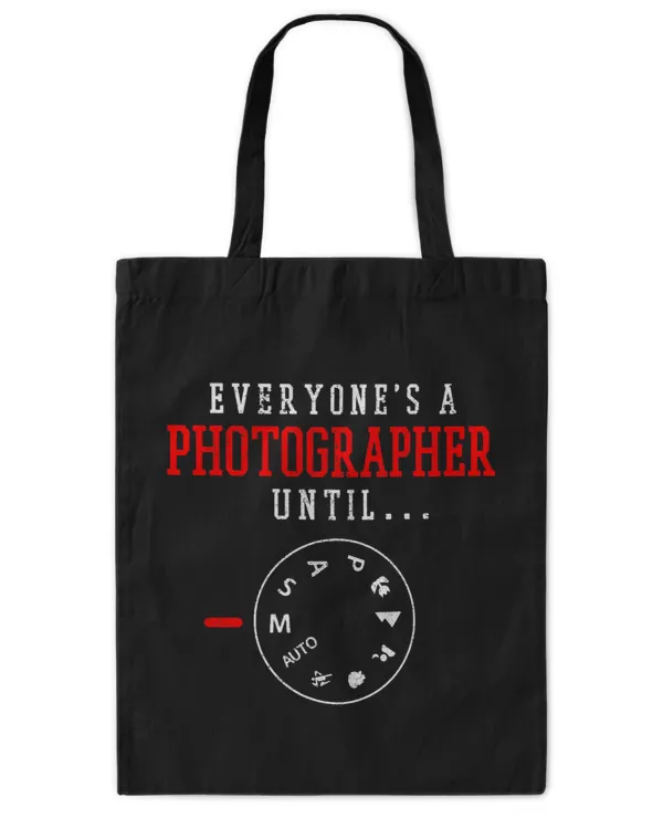 Tote Bag - Printed in the EU