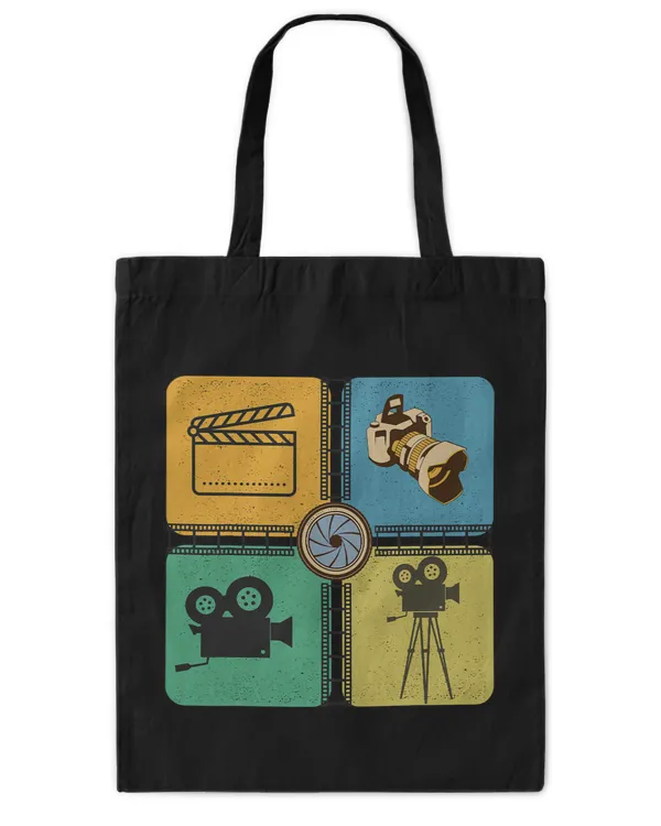 Tote Bag - Printed in the EU