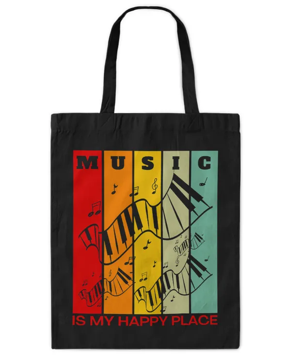 Tote Bag - Printed in the EU