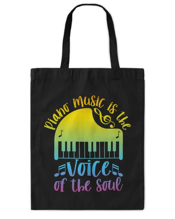 Tote Bag - Printed in the EU