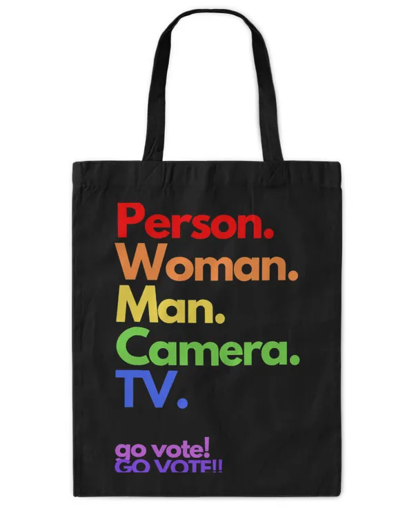 Tote Bag - Printed in the EU